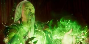 Даже смотреть больно — вышел новый трейлер дополнения Aftermath для Mortal Kombat 11